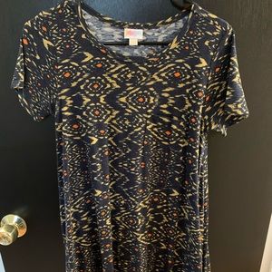LulaRoe Carly dress